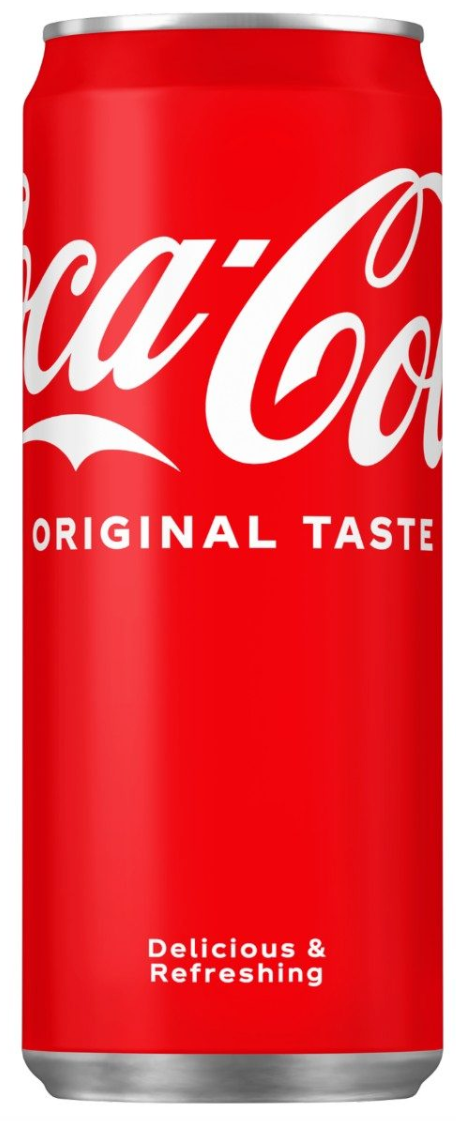 Coca Cola 330ml