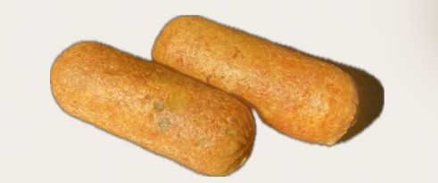 Kip grill worst Jalapeno