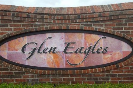 Glen Eagles