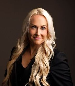 Lindsay Farrar, Property Manager at McGraw Realtors, Tulsa, OK