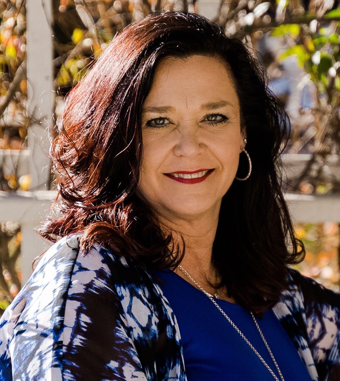 Dyndi Gibson, Property Manager at McGraw Realtors, Oklahoma City, OK
