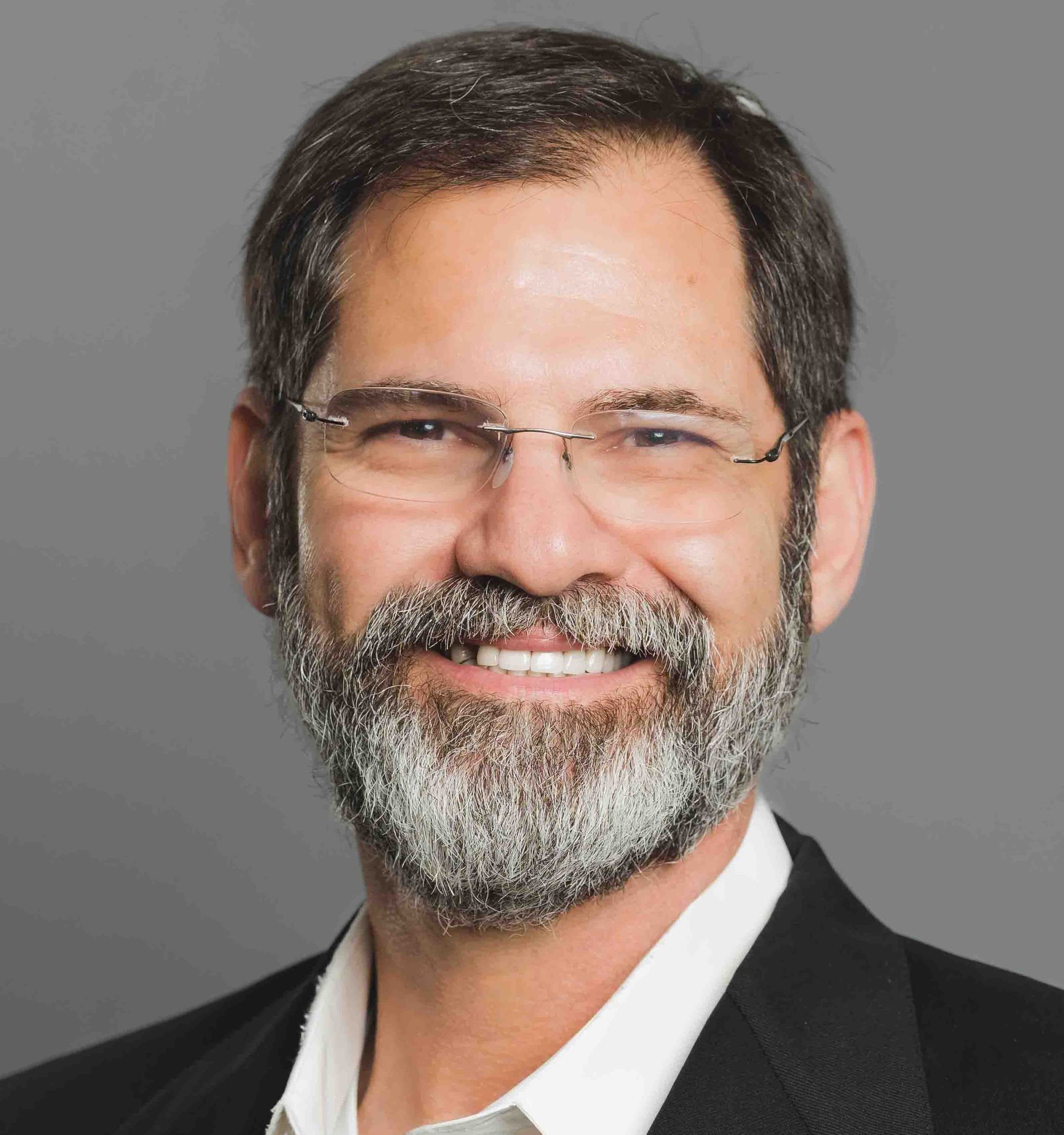 Kurt Peterson, Property Manager at McGraw Realtors, Oklahoma City, OK