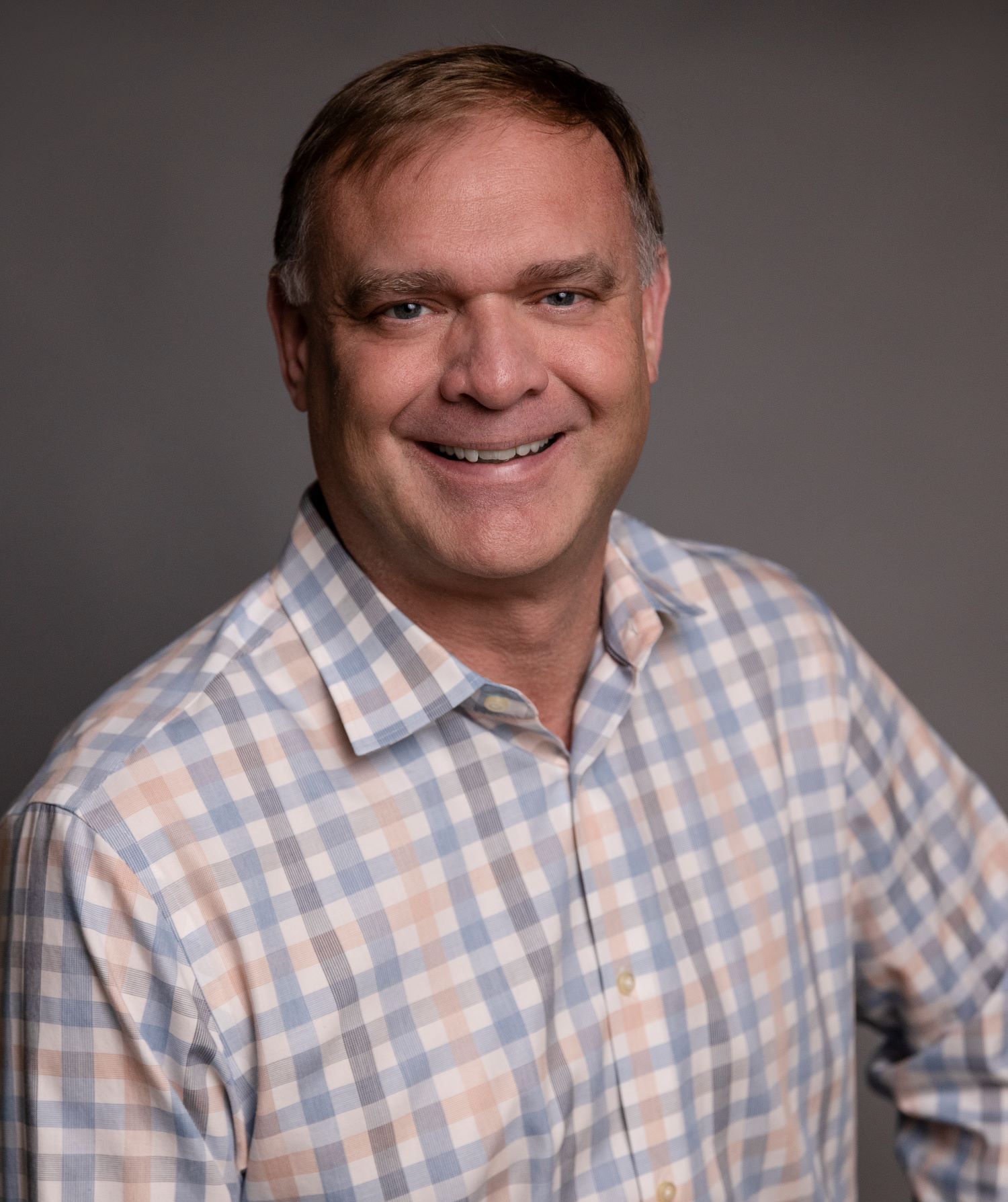 Wayne Post, Property Manager at McGraw Realtors, Benton, AR