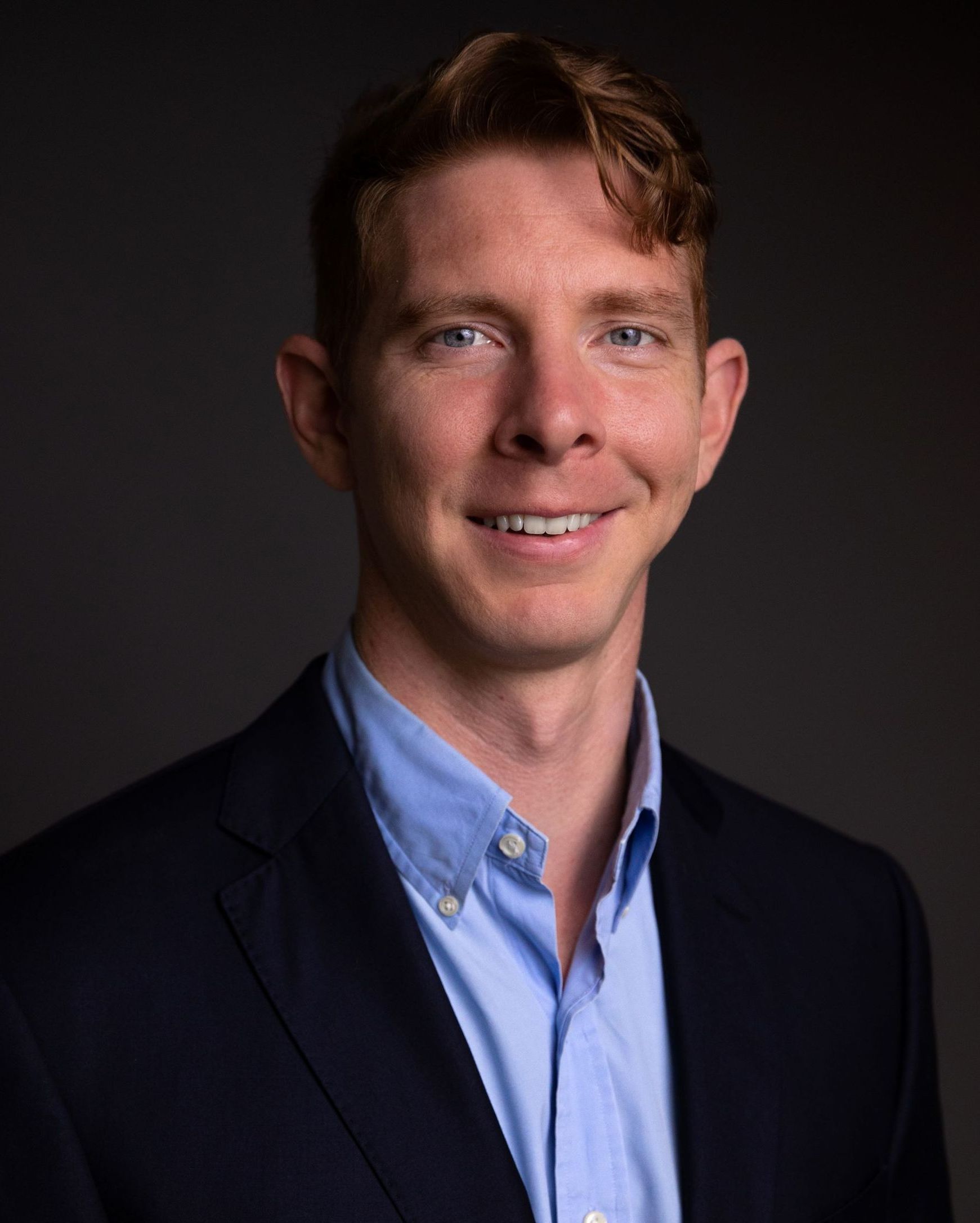 Spencer Manus, Property Manager at McGraw Realtors, Little Rock, AR