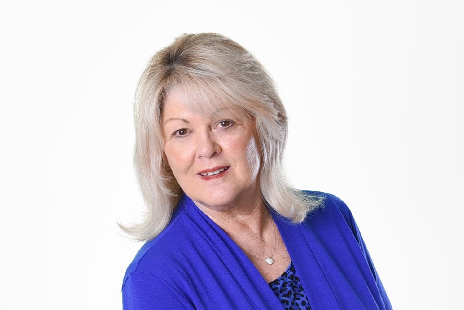 Matta Wright, Property Manager at McGraw Realtors, Weatherford, OK