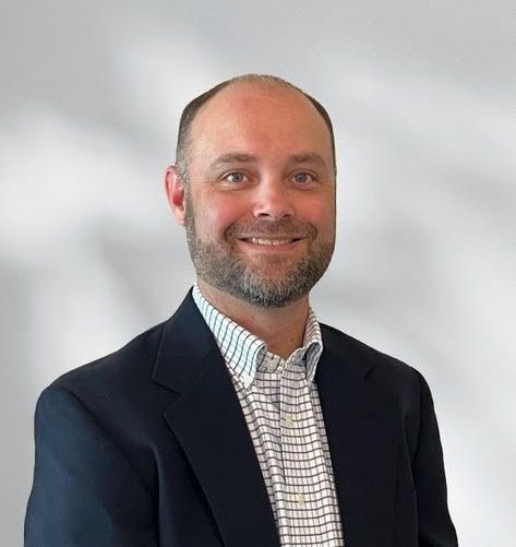 Aaron Bachert, Leasing Associate at McGraw Realtors, Tulsa, OK