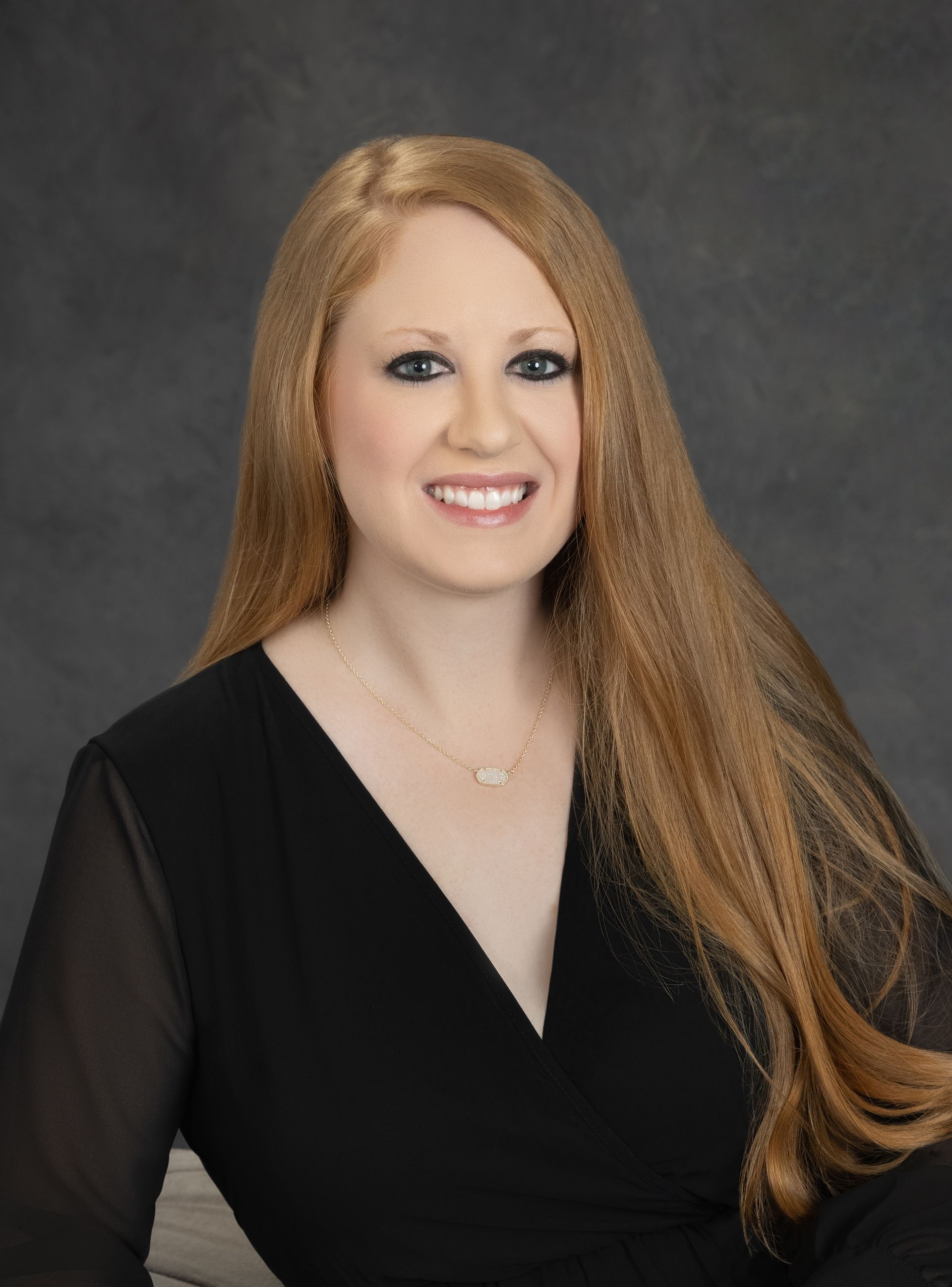 Amber Lewis, Property Manager at McGraw Realtors, Benton, AR