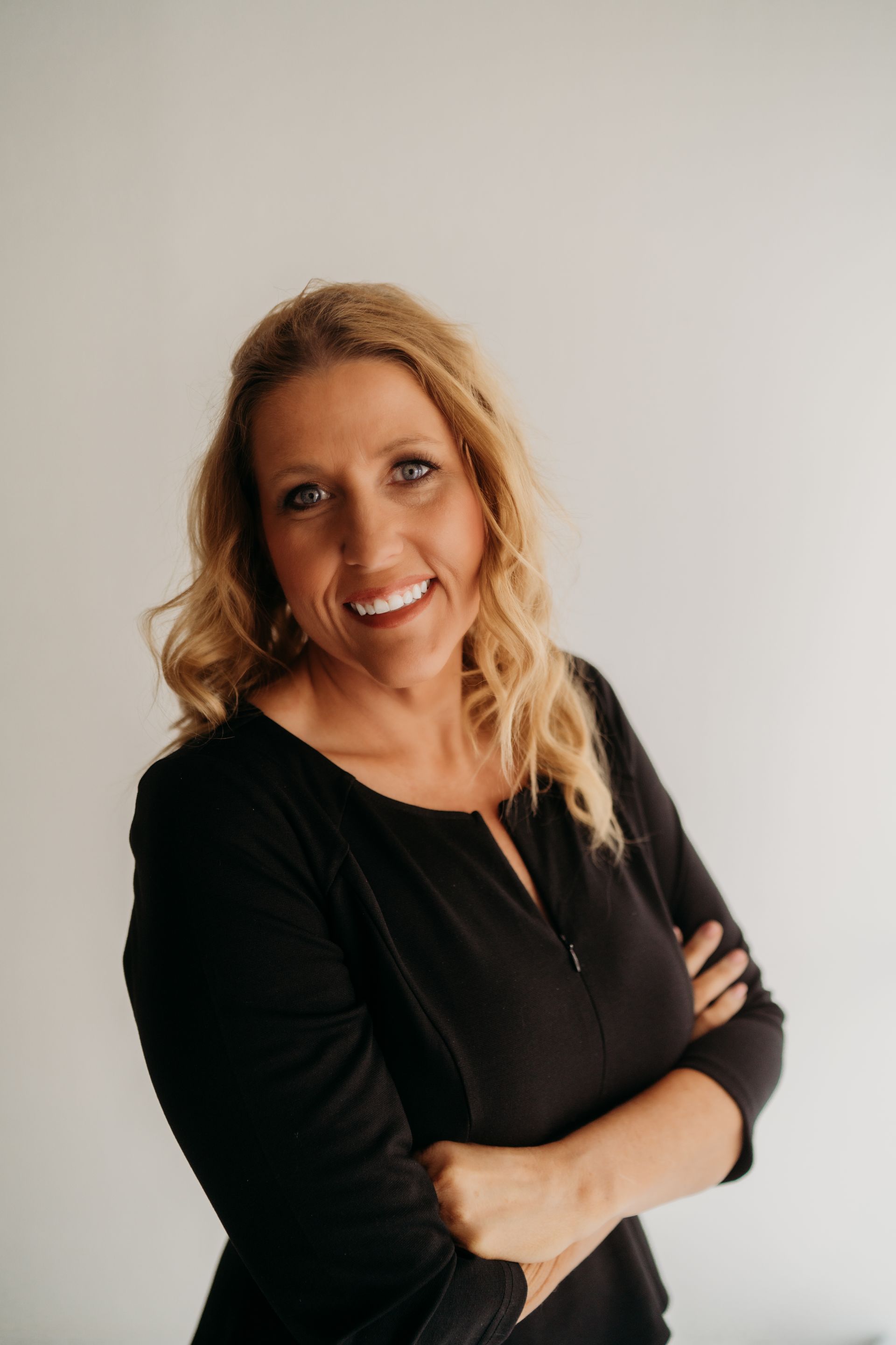 Amber Dailey, Property Manager at McGraw Realtors, Fort Smith, AR