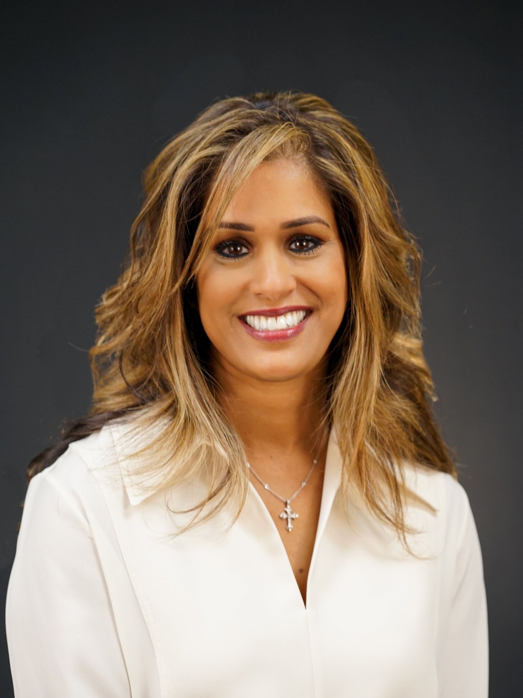 Cindy Grogan, Commercial Property Manager at McGraw Realtors, Tulsa, OK