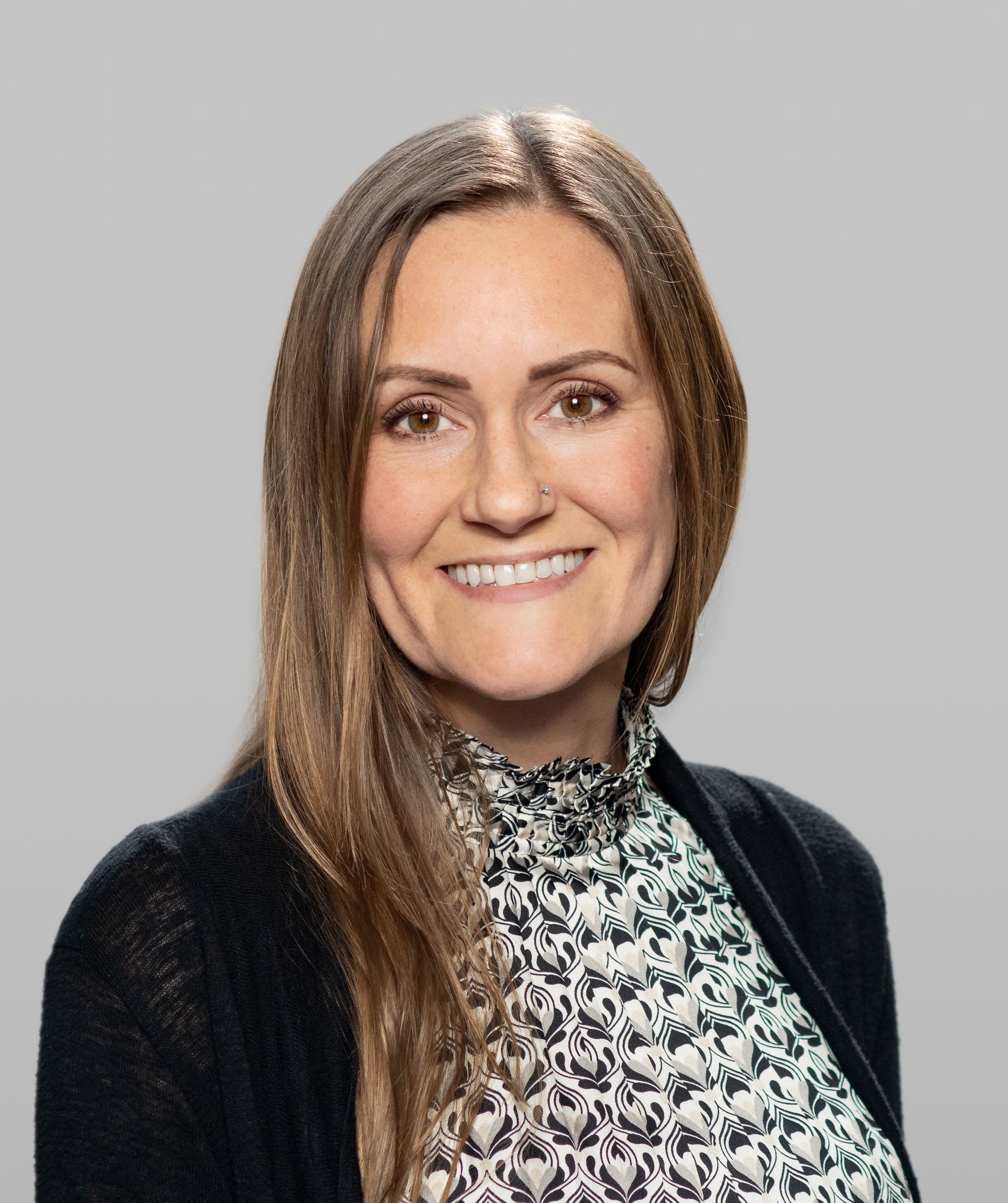 Danielle Spann, Director of Property Management, Property Manager at McGraw Realtors, Tulsa, OK