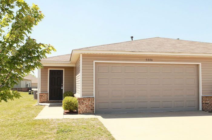 Glen Eagles III Duplexes 1