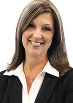 Kim Cavin, Property Manager at McGraw Realtors, Tulsa, OK