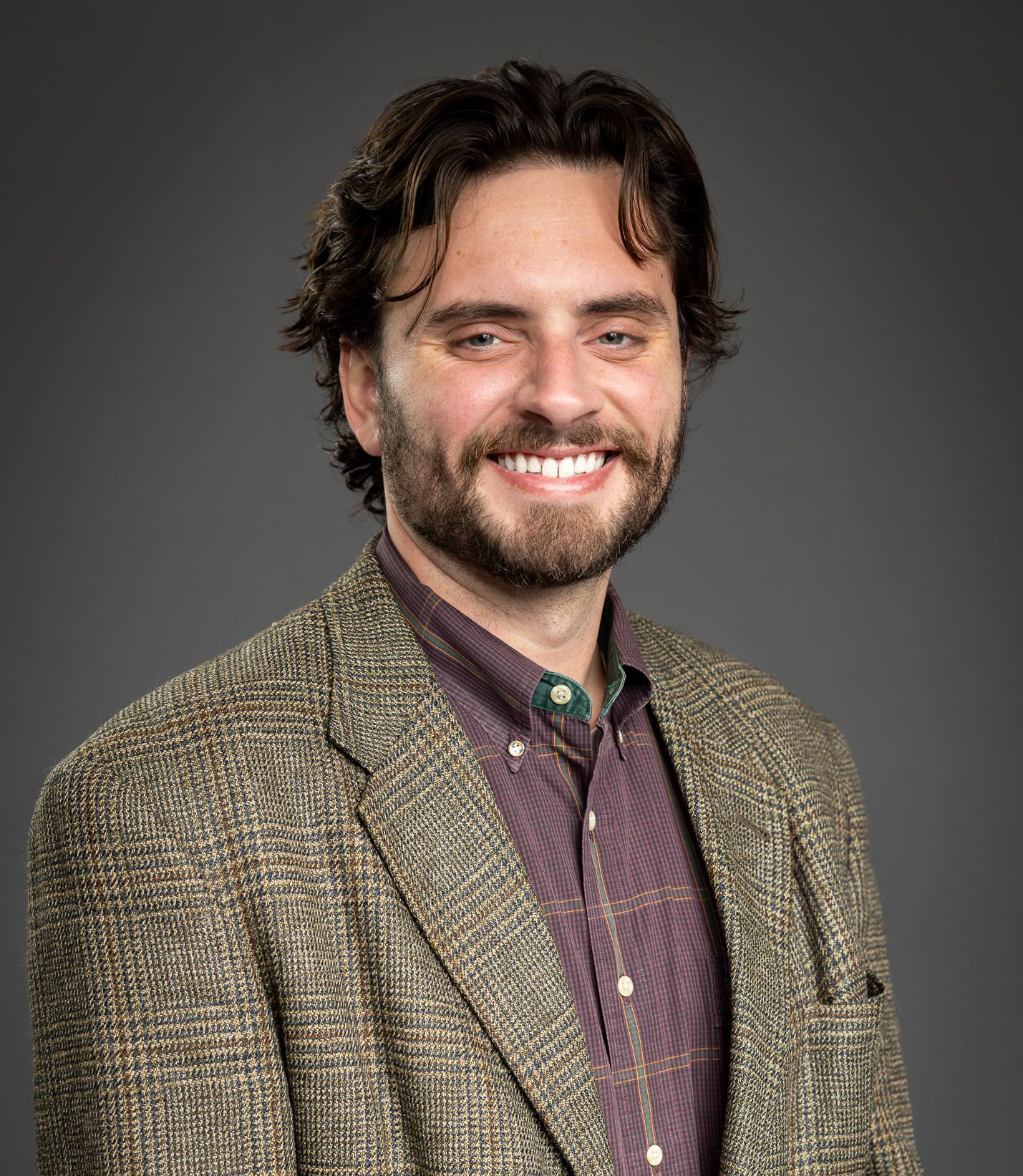 London Cannon, Leasing Associate at McGraw Realtors, Tulsa, OK