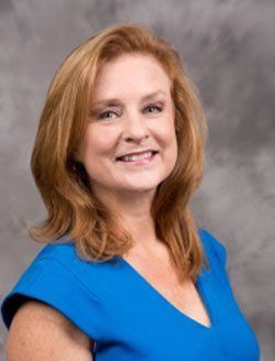 Laura Watkins, Property Manager at McGraw Realtors, Tulsa, OK