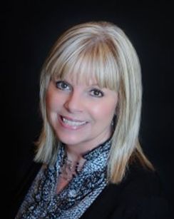 Linda Hughes, Property Manager at McGraw Realtors, Tulsa, OK