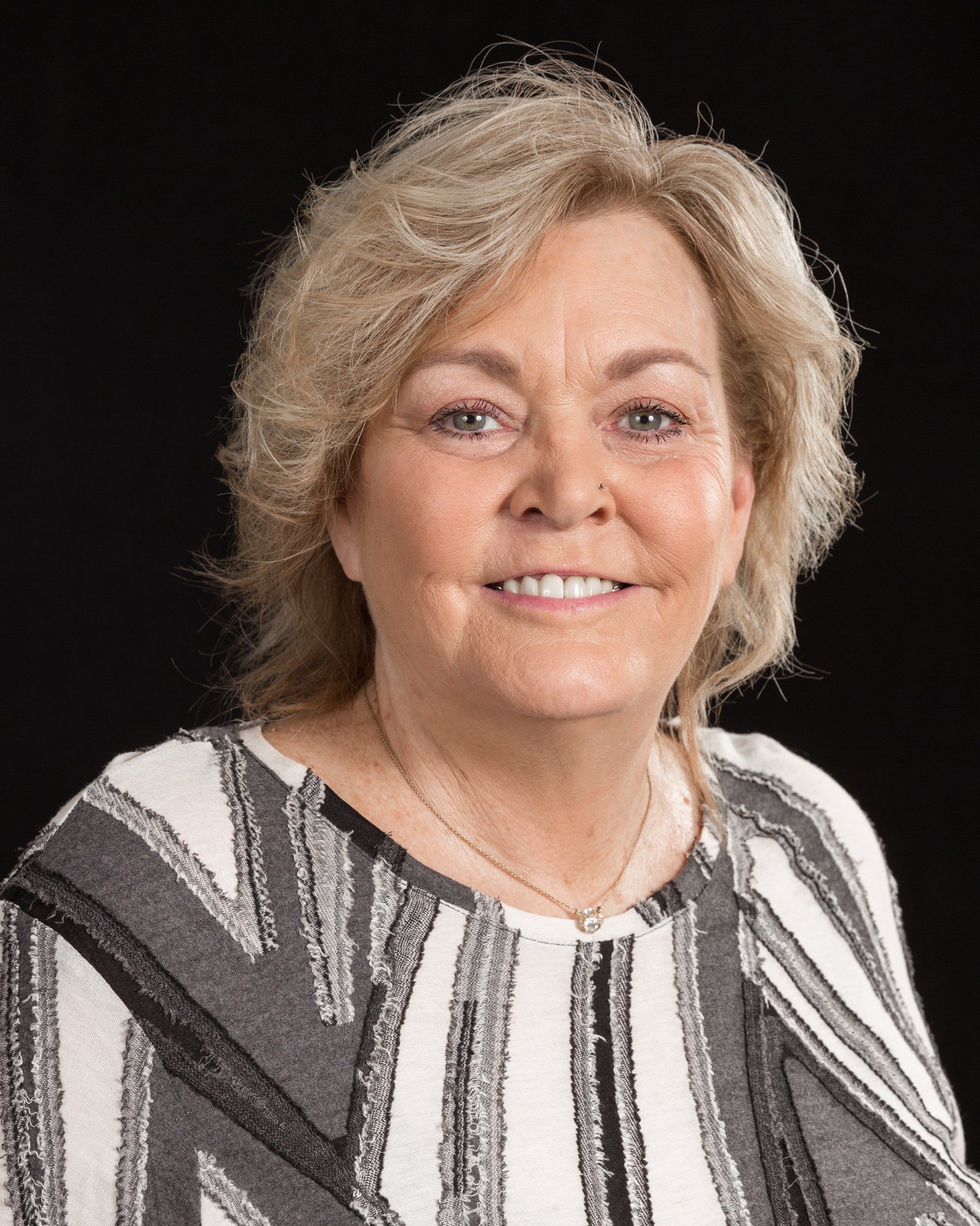 Linda Ronck, Property Manager at McGraw Realtors, Oklahoma City, OK