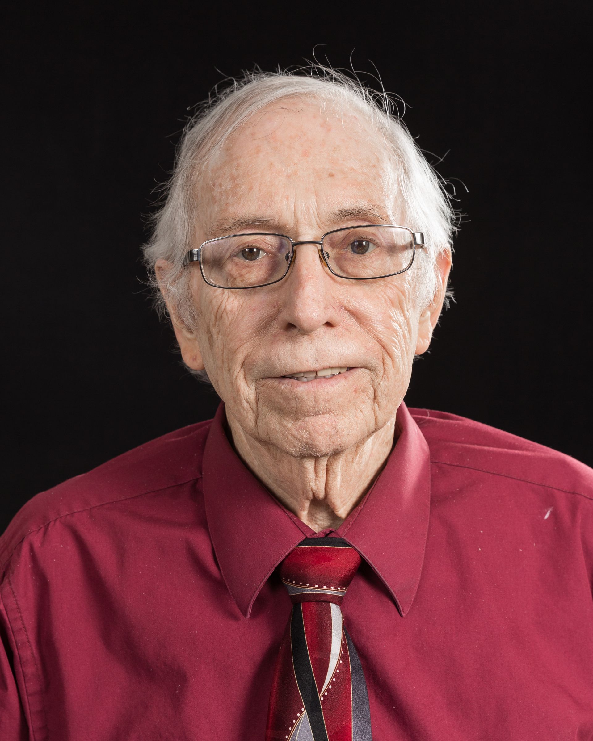 Larry Taylor, Property Manager at McGraw Realtors, Oklahoma City, OK