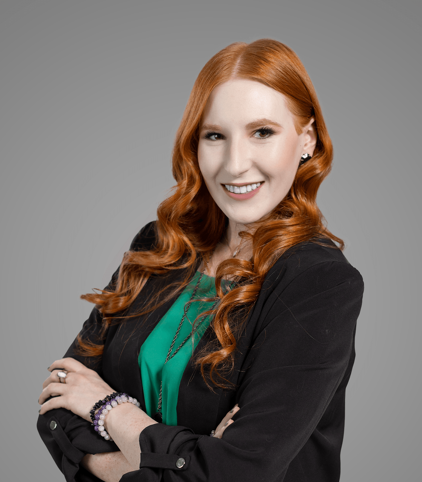 Megan Perkins, Property Manager at McGraw Realtors, Tulsa, OK