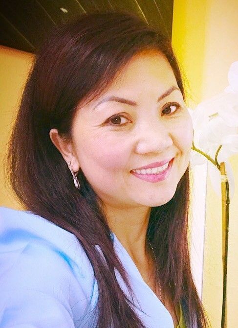 Nancy Nguyen, Property Manager at McGraw Realtors, Tulsa, OK