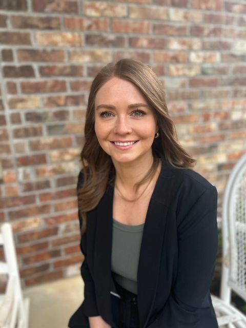 Kayla Hare, Property Manager at McGraw Realtors, Siloam Springs, AR