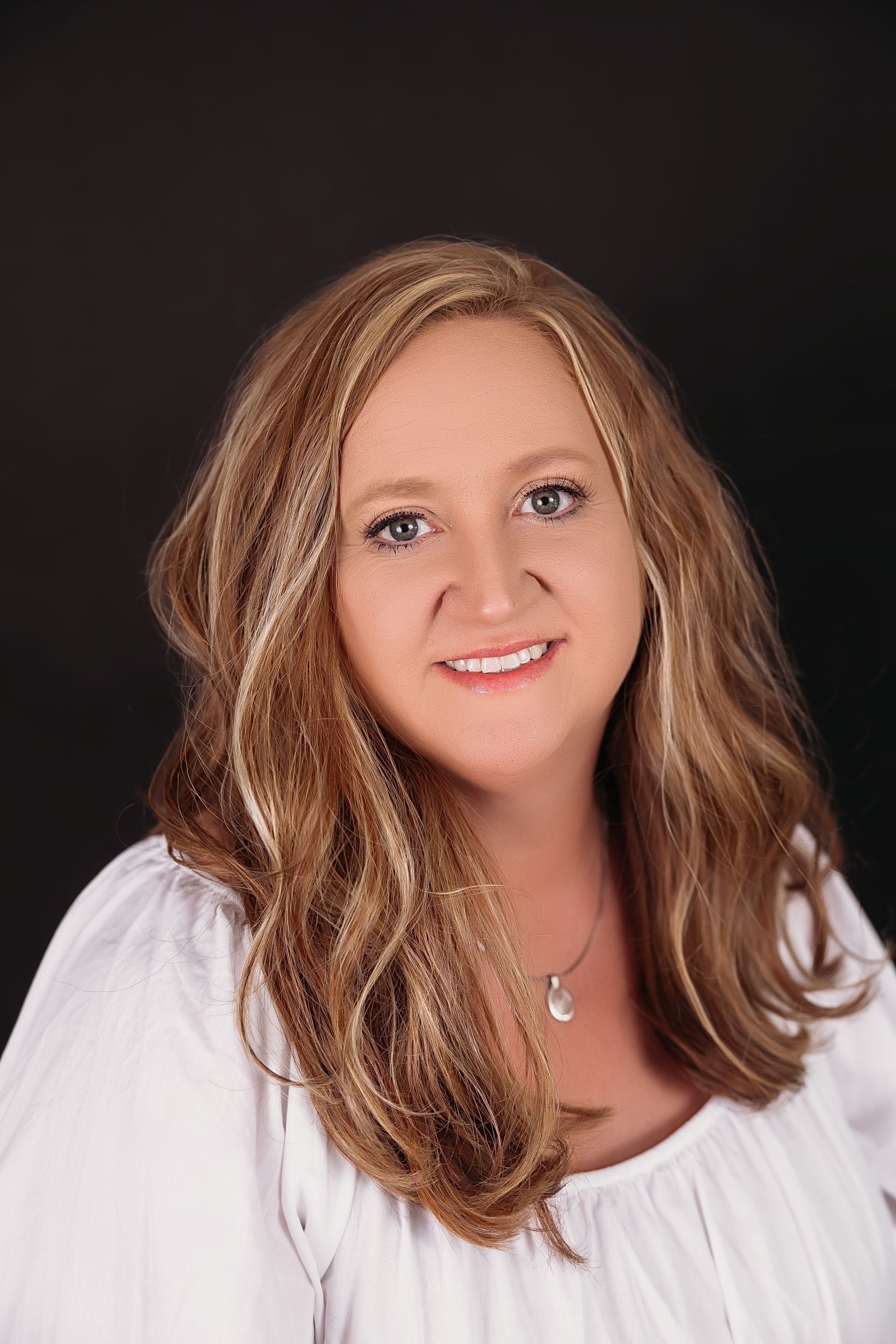Misty Reynolds, Property Manager at McGraw Realtors, Greenwood, AR