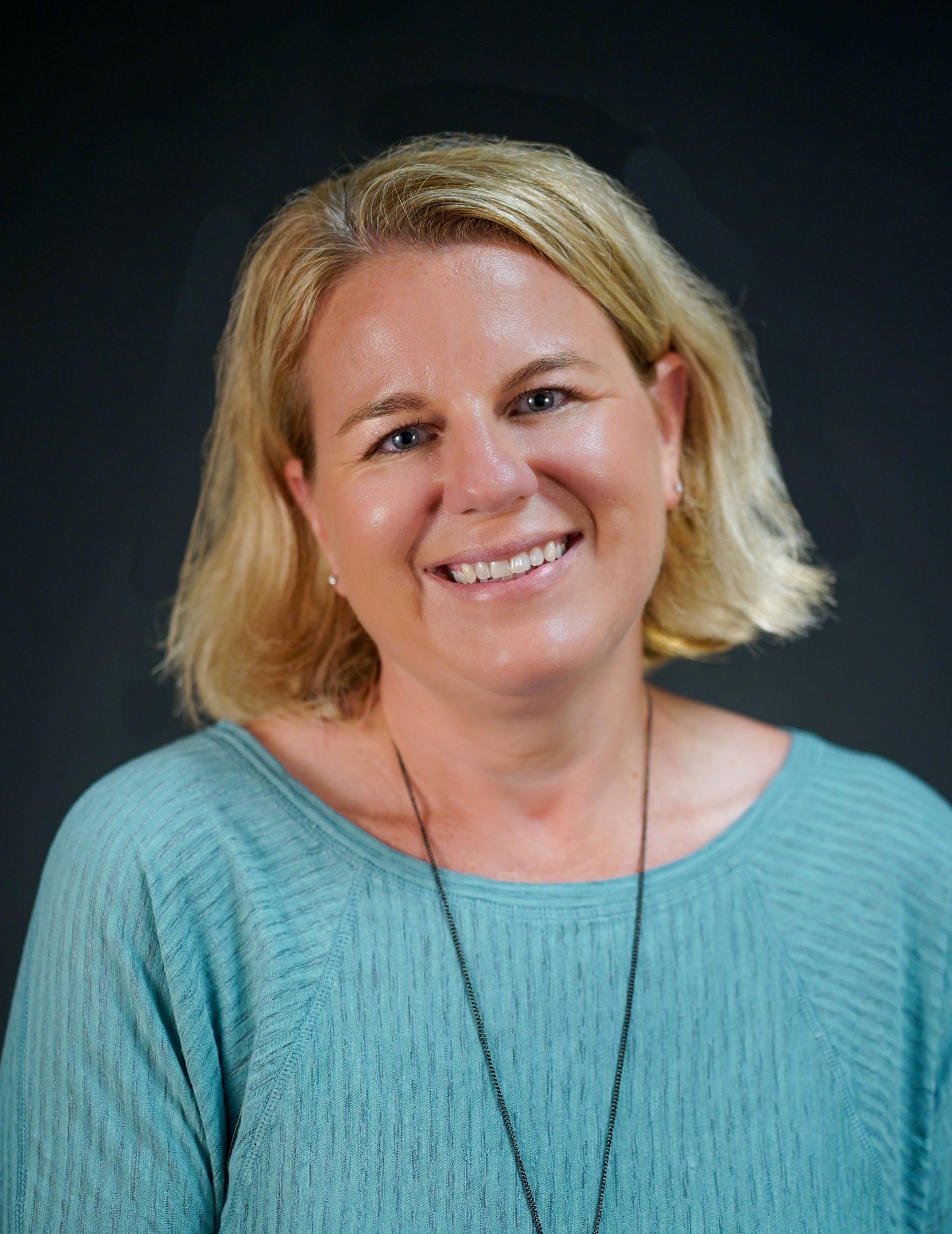 Stacey Decker, Property Manager at McGraw Realtors, Tulsa, OK