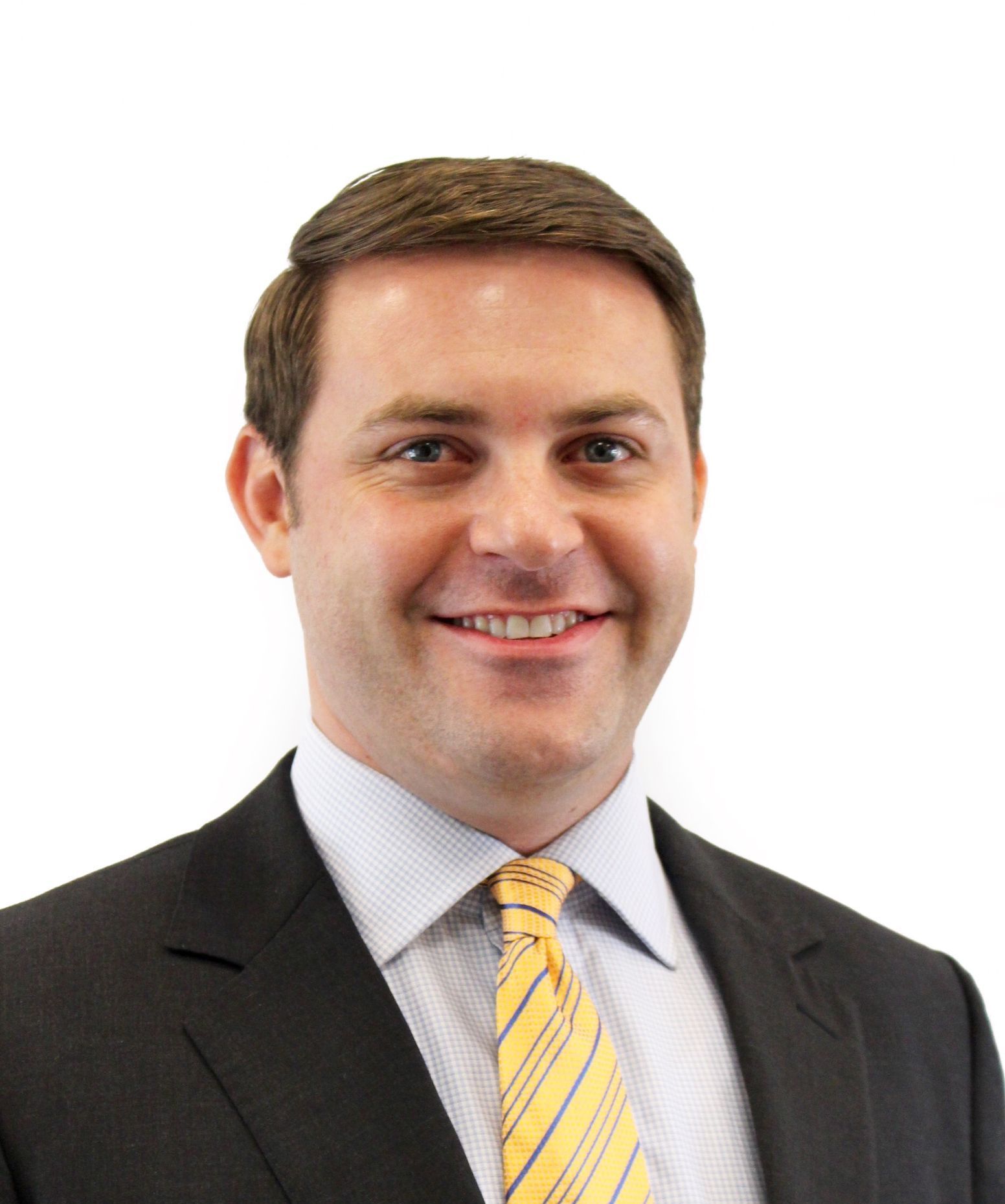 Ramond Davis, Leasing Associate at McGraw Realtors, Tulsa, OK