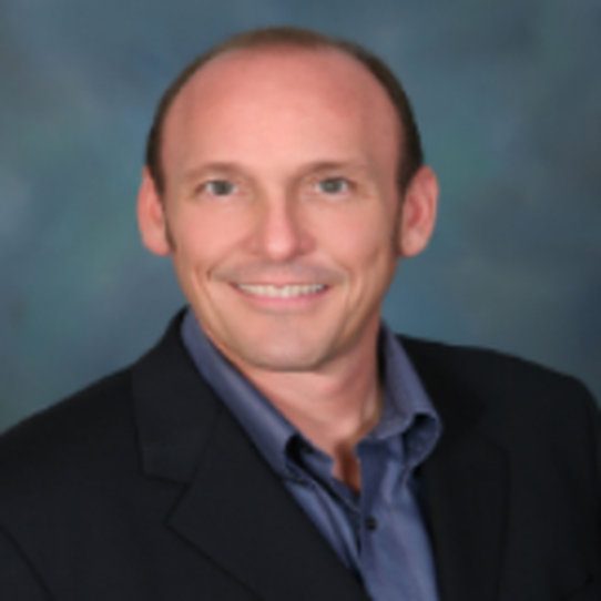 Jeff Williams, Property Manager at McGraw Realtors, Oklahoma City, OK