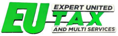 Expert United Tax And Multi Service logo