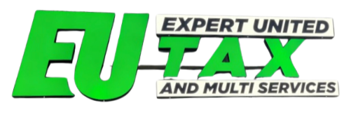 Expert United Tax And Multi Service logo