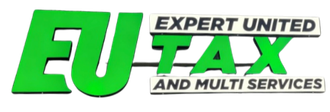 Expert United Tax And Multi Service logo