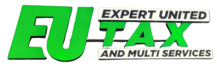 Expert United Tax And Multi Service logo