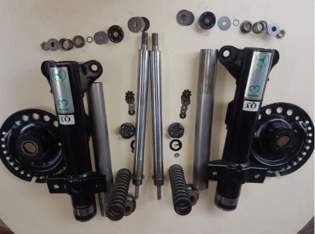 Servicio de Excelencia