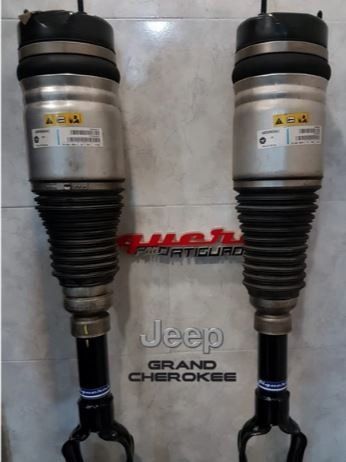 Piqueras Amortiguadores