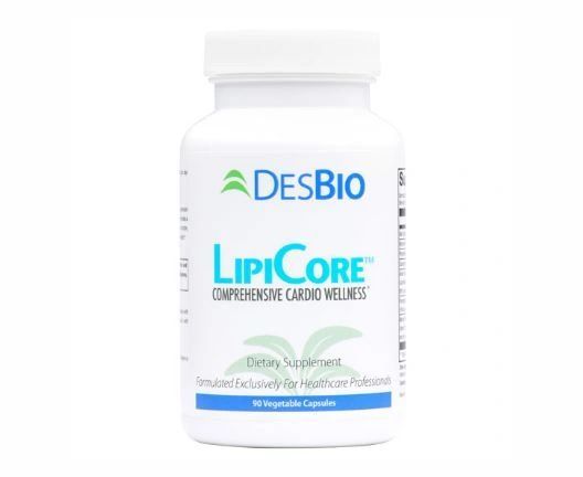 LipiCore by DesBio