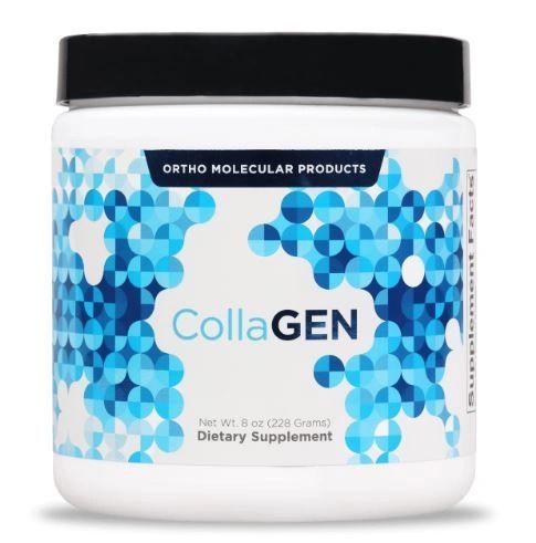 CollaGEN Powder 30 SVG by Ortho Molecular