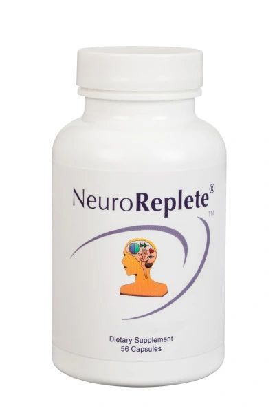 Neuro Replete by NeuroResearch