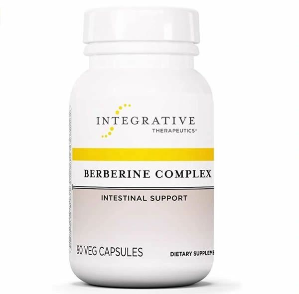 Berberine Complex by Integrative-Therapeudics