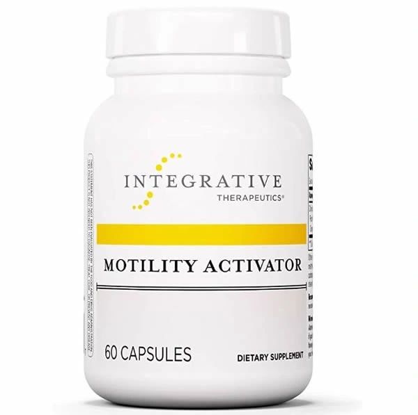 Motility Activator by Integrative Therapeutics
