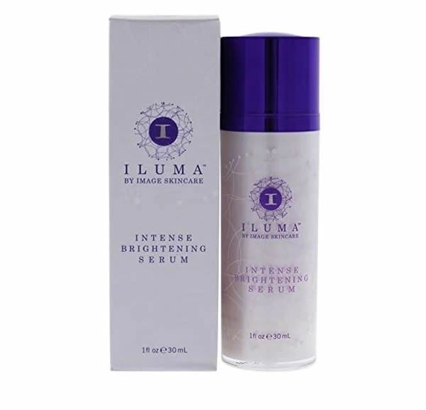 Iluma Intense Brightening Serum Hydroquinone Free by Image