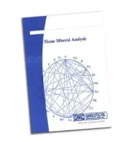 Hair Tissue Mineral Analysis by ARL