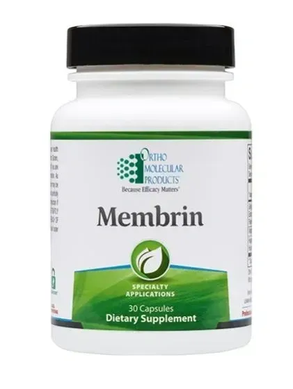 Membrin 30 CT by Ortho Molecular