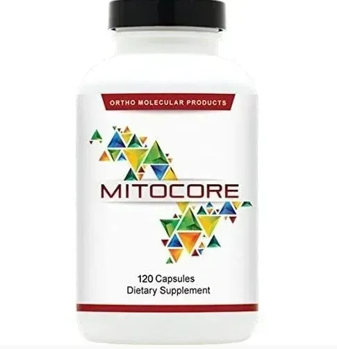 MitoCORE-120s by Ortho Molecular