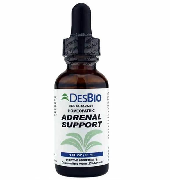 Adrenal Support Homeopathic