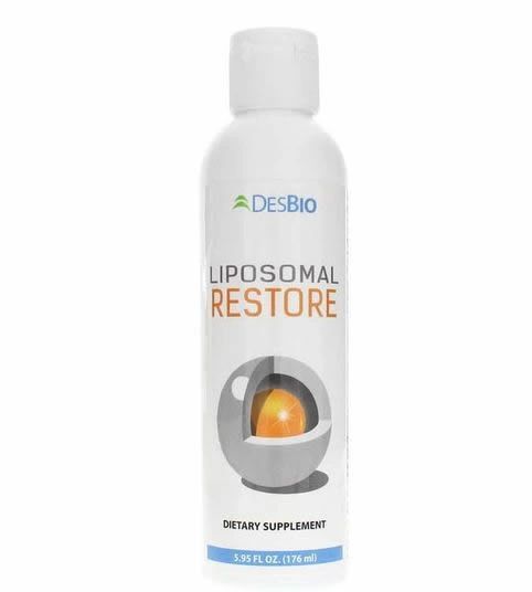 Liposomal Restore by DesBio