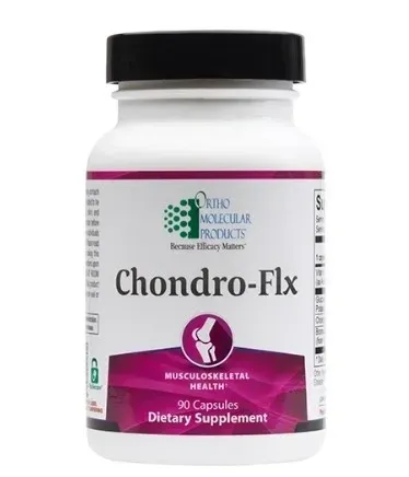 Chondro Flx 180 caps by Ortho Molecular