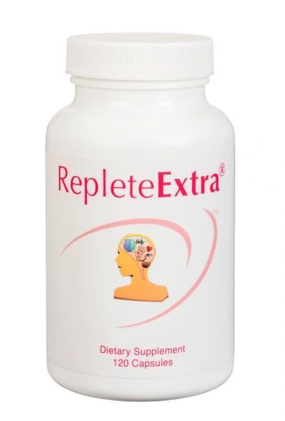 Replete Extra by NeuroResearch
