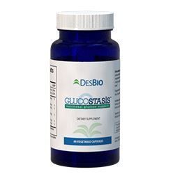 GlucoStasis by DesBio