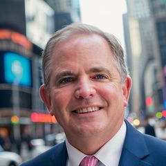 Mitch Smith of XO Business Advisory