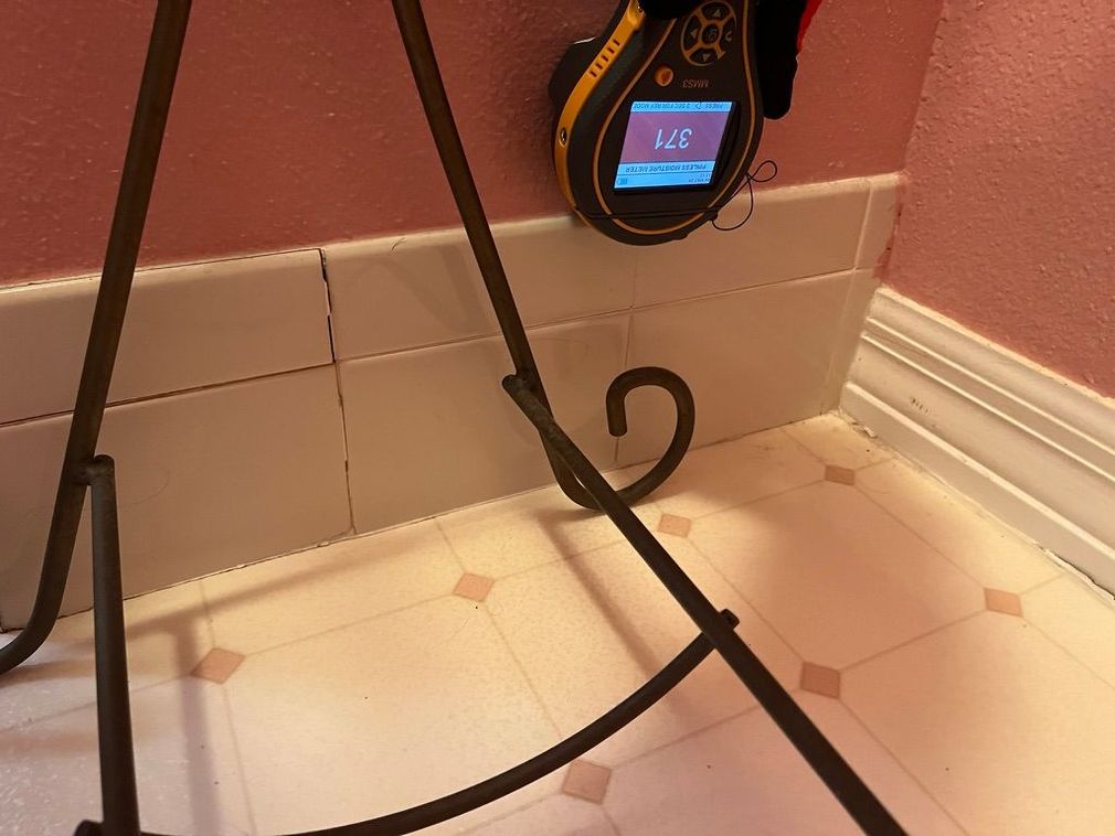 Leaking Shower Pans  Inspection— Ocala, FL — All Dry Services